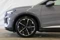 Audi Q4 e-tron 35 125 kW/170 pk Edition 55 kWh Panorama Hud Leer Gris - thumbnail 7