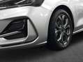 Ford Focus Turnier 1.0 EcoBoost Hybrid Aut. ST-LINE Argent - thumbnail 5