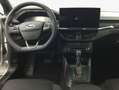 Ford Focus Turnier 1.0 EcoBoost Hybrid Aut. ST-LINE Silber - thumbnail 9