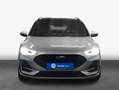 Ford Focus Turnier 1.0 EcoBoost Hybrid Aut. ST-LINE Argent - thumbnail 3