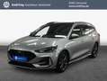 Ford Focus Turnier 1.0 EcoBoost Hybrid Aut. ST-LINE Silber - thumbnail 1