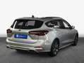 Ford Focus Turnier 1.0 EcoBoost Hybrid Aut. ST-LINE Argent - thumbnail 2