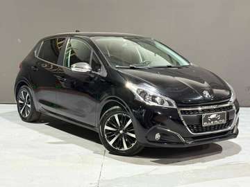 208 I 2019 5p 1.2 puretech Active s