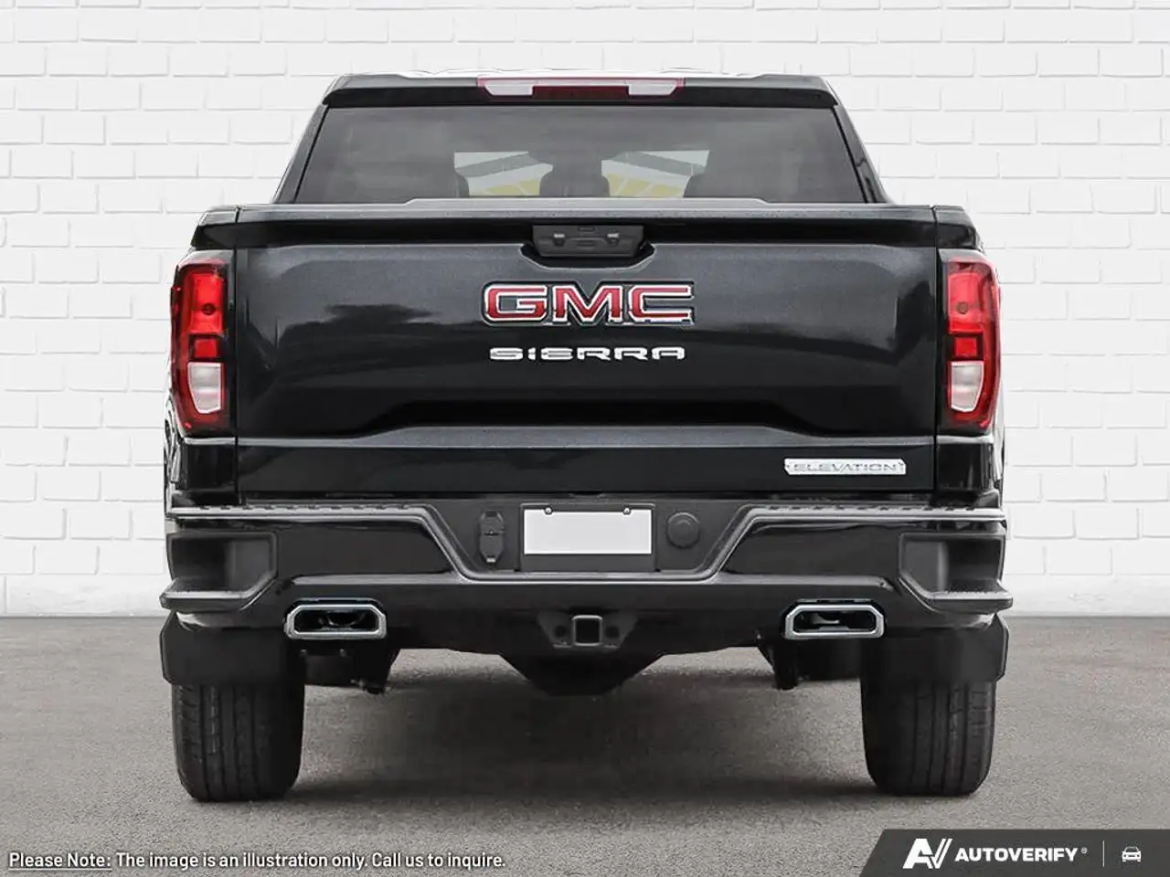 GMC Sierra 1500 fotografie GMC Sierra 1500