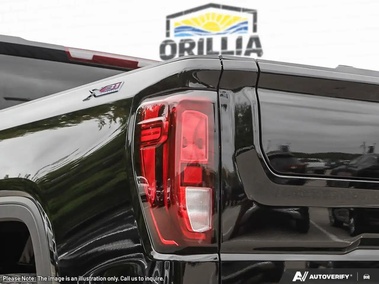 GMC Sierra 1500 fotografie GMC Sierra 1500