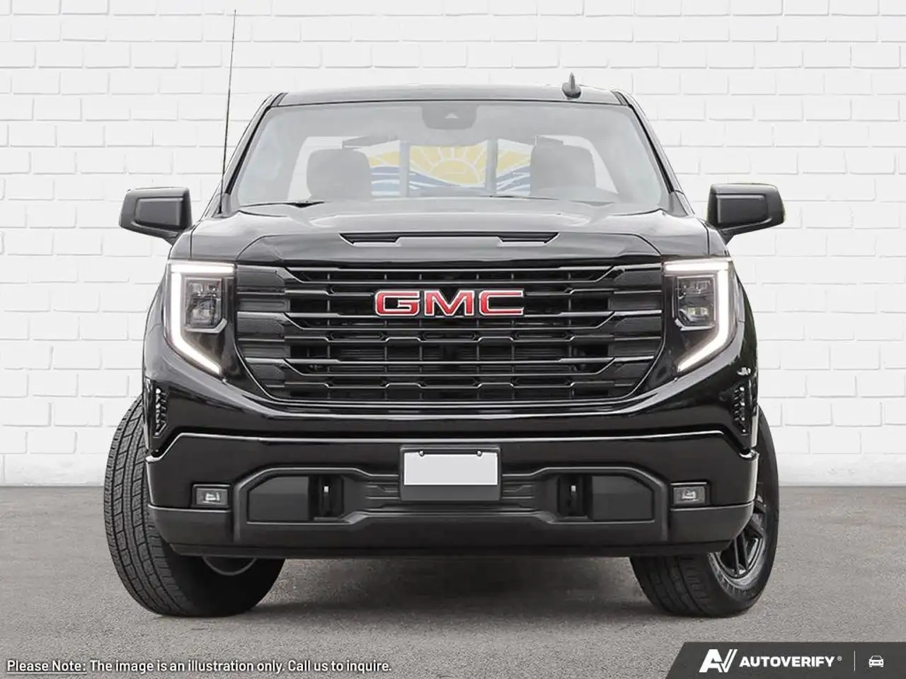 GMC Sierra 1500 fotografie GMC Sierra 1500