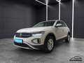 Volkswagen T-Roc 1.5TSI Life DSG Navi AHK LED Sitzhzg Klima Grigio - thumbnail 2