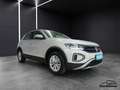 Volkswagen T-Roc 1.5TSI Life DSG Navi AHK LED Sitzhzg Klima Grigio - thumbnail 9