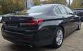 BMW 545 545e xDrive Limo.LED.GSD.HuD.Nav.Leder.Cam.SHZ Schwarz - thumbnail 10