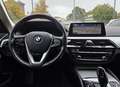 BMW 545 545e xDrive Limo.LED.GSD.HuD.Nav.Leder.Cam.SHZ Schwarz - thumbnail 4