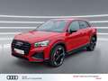 Audi Q2 35 TDI qu S line NAVI MATRIX AHK STHZG 19" Advance Rot - thumbnail 2