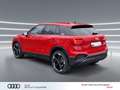 Audi Q2 35 TDI qu S line NAVI MATRIX AHK STHZG 19" Advance Rot - thumbnail 6
