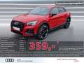 Audi Q2 35 TDI qu S line NAVI MATRIX AHK STHZG 19" Advance Rot - thumbnail 1
