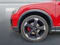 Audi Q2 35 TDI qu S line NAVI MATRIX AHK STHZG 19" Advance Rot - thumbnail 9