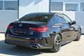 Mercedes-Benz C 200 d 9G Tronic *AMG -Line * Night Paket * PANO *LED Noir - thumbnail 6