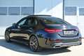 Mercedes-Benz C 200 d 9G Tronic *AMG -Line * Night Paket * PANO *LED Noir - thumbnail 2