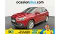 Mitsubishi ASX 200DI-D Motion 4WD Rojo - thumbnail 1