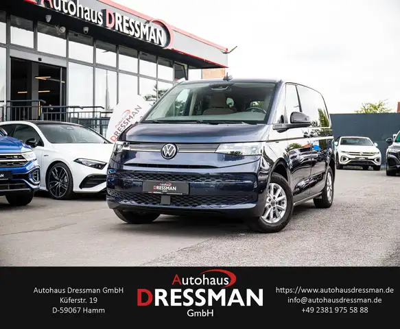 Volkswagen T7 Multivan 1.5 TSI Life PANO NAVI RFK STANDHZG