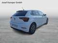 Volkswagen Polo Life TSI DSG Weiß - thumbnail 5