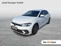 Volkswagen Polo Life TSI DSG Weiß - thumbnail 1