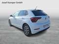 Volkswagen Polo Life TSI DSG Weiß - thumbnail 3