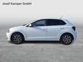 Volkswagen Polo Life TSI DSG Weiß - thumbnail 2