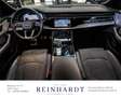 Audi Q8 60TFSIe 2x S LINE BLACK 21Z/ACC/HuD/PANO/360° Grau - thumbnail 18
