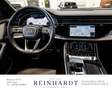 Audi Q8 60TFSIe 2x S LINE BLACK 21Z/ACC/HuD/PANO/360° Grau - thumbnail 19