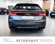 Audi Q8 60TFSIe 2x S LINE BLACK 21Z/ACC/HuD/PANO/360° Grau - thumbnail 8