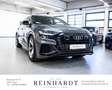 Audi Q8 60TFSIe 2x S LINE BLACK 21Z/ACC/HuD/PANO/360° Grau - thumbnail 5