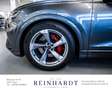 Audi Q8 60TFSIe 2x S LINE BLACK 21Z/ACC/HuD/PANO/360° Grau - thumbnail 11