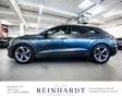 Audi Q8 60TFSIe 2x S LINE BLACK 21Z/ACC/HuD/PANO/360° Grau - thumbnail 10