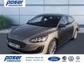 Ford Focus Lim. Vignale KLIMA LED NAVI ALU Argent - thumbnail 1