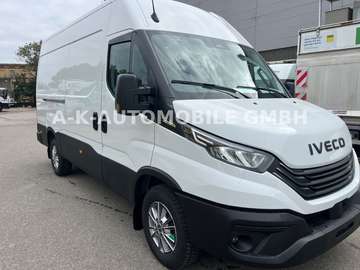 Daily 35S18HA8*HI-MATIC*KAMERA*3520 L*AHK*