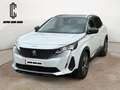 Peugeot 3008 1.2 S&S PureTech Allure 130 Blanco - thumbnail 2