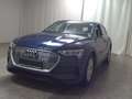 Audi e-tron 50 Quattro Navi LED Virtual B&O Sound RFK Bleu - thumbnail 2