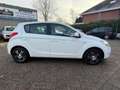 Hyundai i20 1.2i Business Edition * AIRCO*ELEKTR. RAMEN*5DEURS Blanc - thumbnail 4