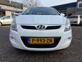 Hyundai i20 1.2i Business Edition * AIRCO*ELEKTR. RAMEN*5DEURS Blanc - thumbnail 2