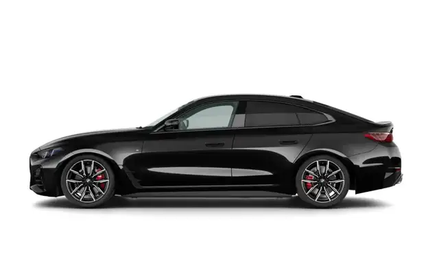 BMW 420 d 48 V xDrive Gran Coupe Ansicht 6