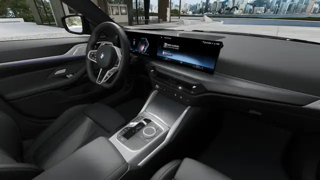 BMW 420 d 48 V xDrive Gran Coupe Ansicht 8