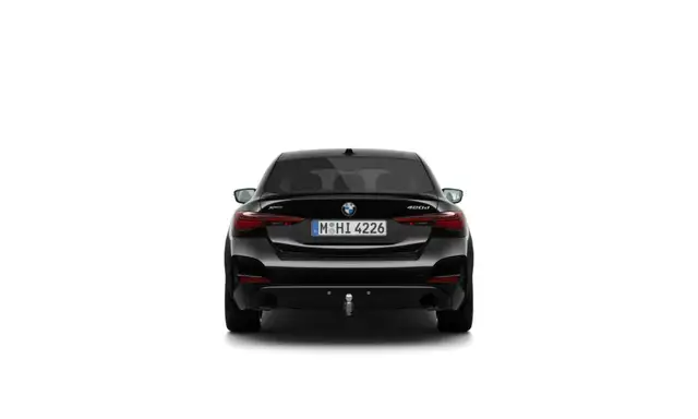 BMW 420 d 48 V xDrive Gran Coupe Ansicht 5