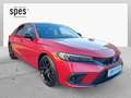 Honda Civic e:HEV 2.0 eCVT SPORT Rot - thumbnail 1