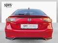 Honda Civic e:HEV 2.0 eCVT SPORT Rot - thumbnail 6