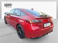 Honda Civic e:HEV 2.0 eCVT SPORT Rot - thumbnail 5