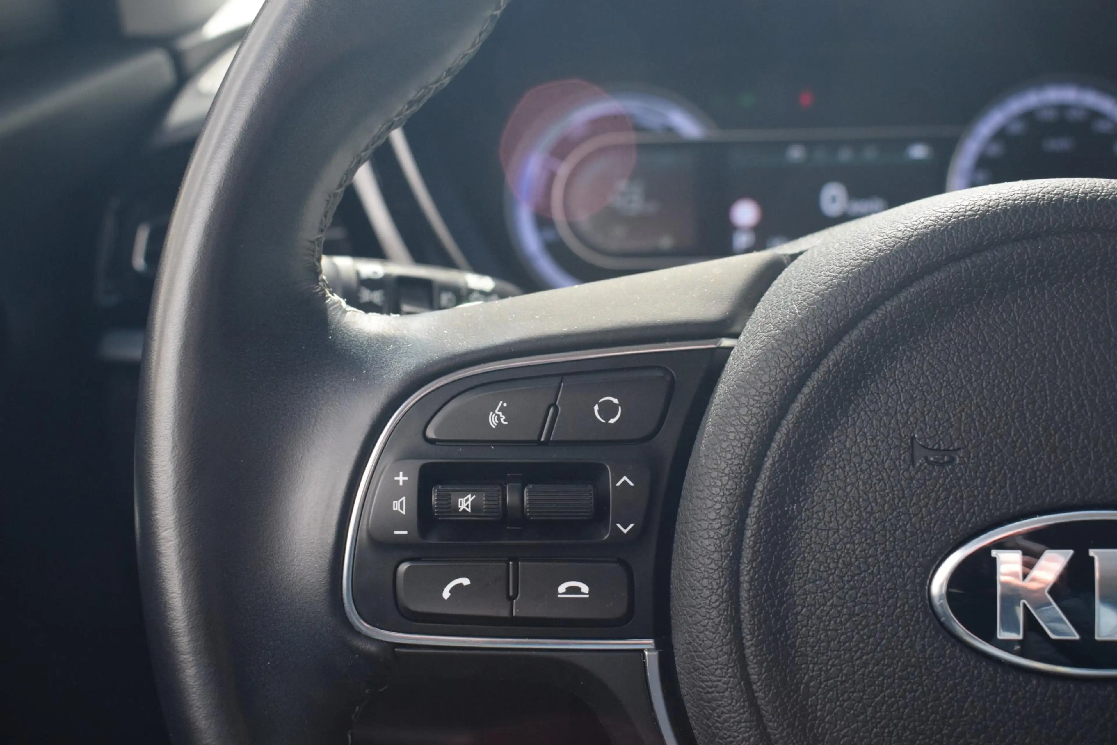 Kia Niro 1.6 GDi Hybrid DynamicLine NAVIGATIE|CRUISE|CLIMAT — photo 27