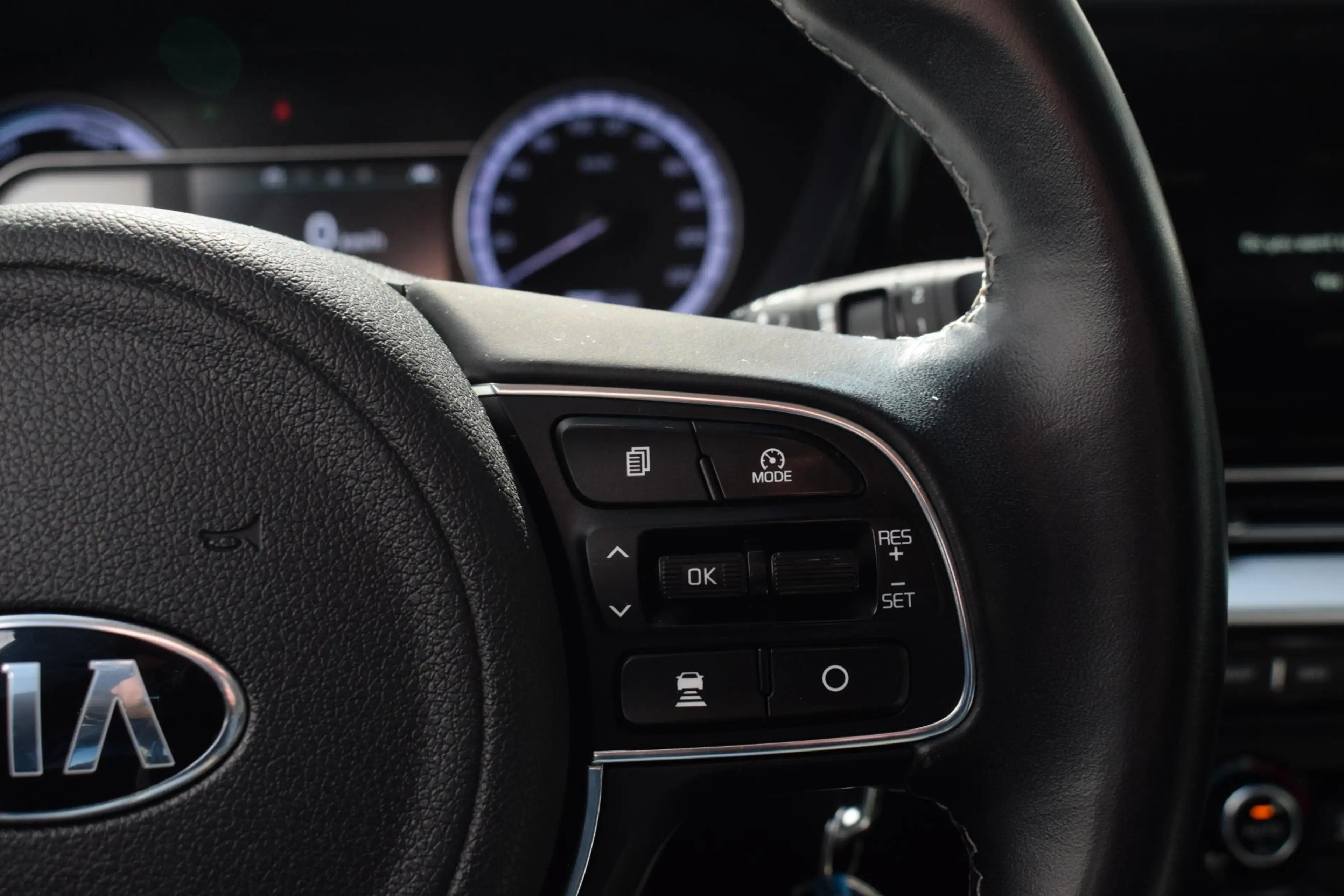Kia Niro 1.6 GDi Hybrid DynamicLine NAVIGATIE|CRUISE|CLIMAT — photo 28