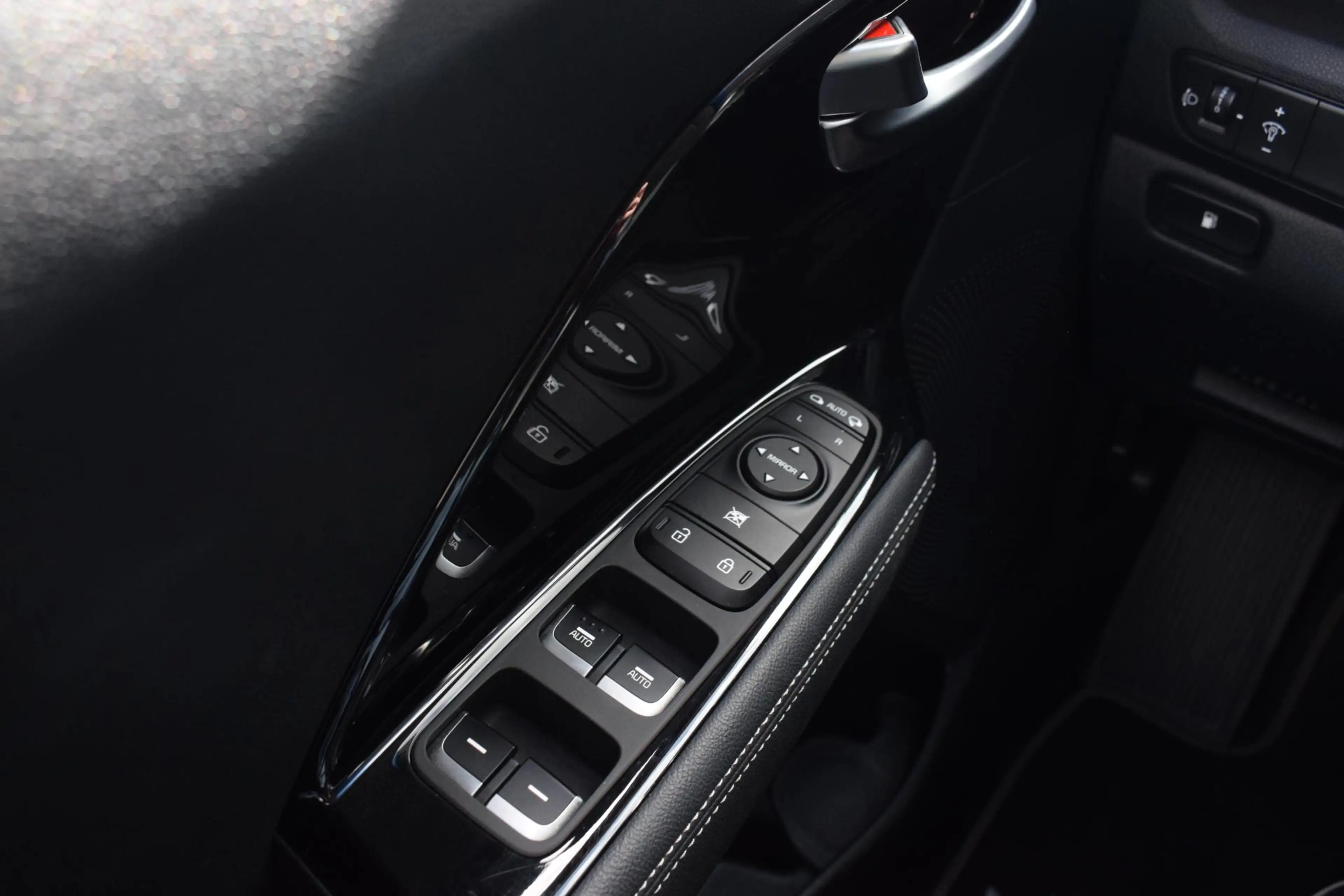 Kia Niro 1.6 GDi Hybrid DynamicLine NAVIGATIE|CRUISE|CLIMAT — photo 24