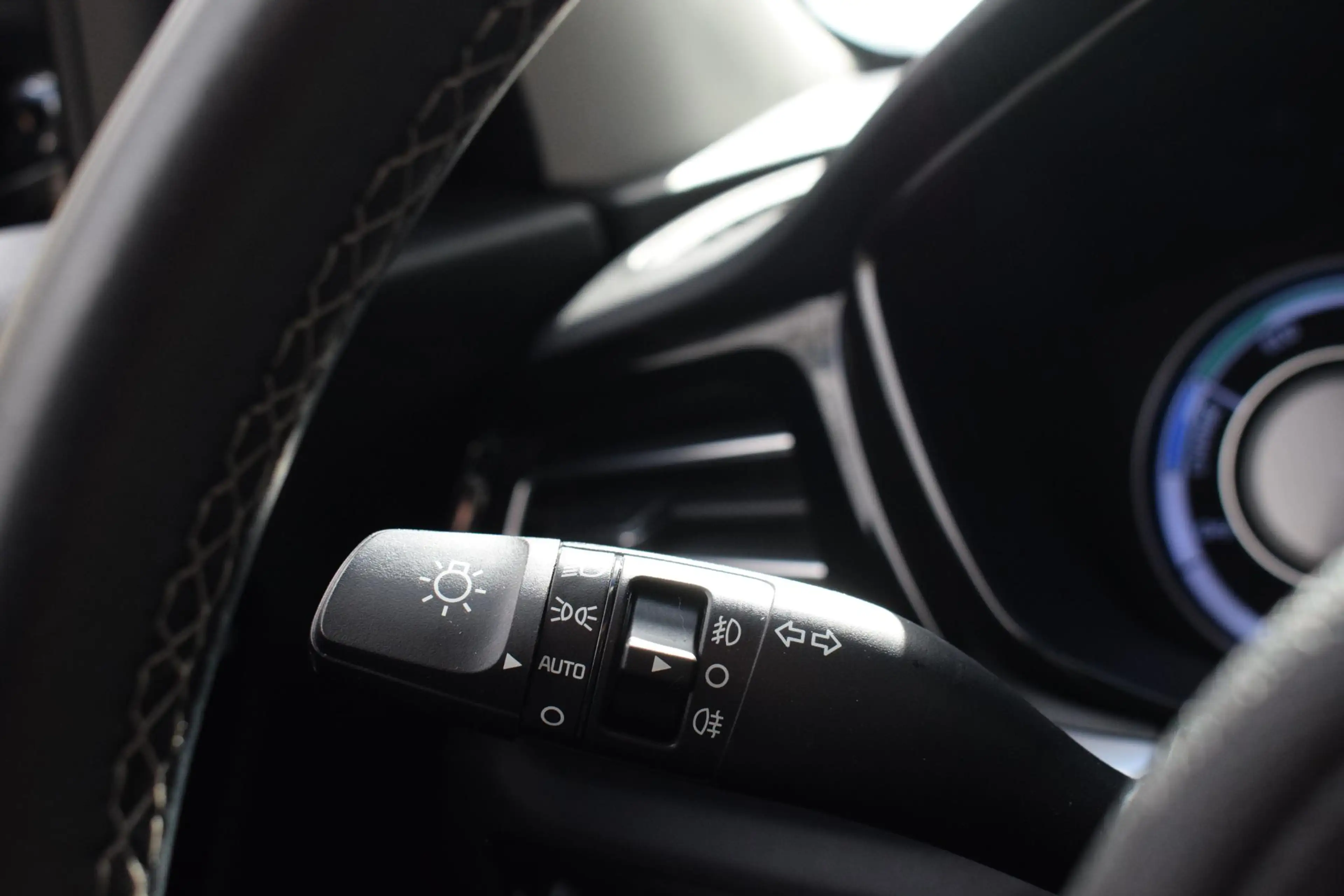 Kia Niro 1.6 GDi Hybrid DynamicLine NAVIGATIE|CRUISE|CLIMAT — photo 25