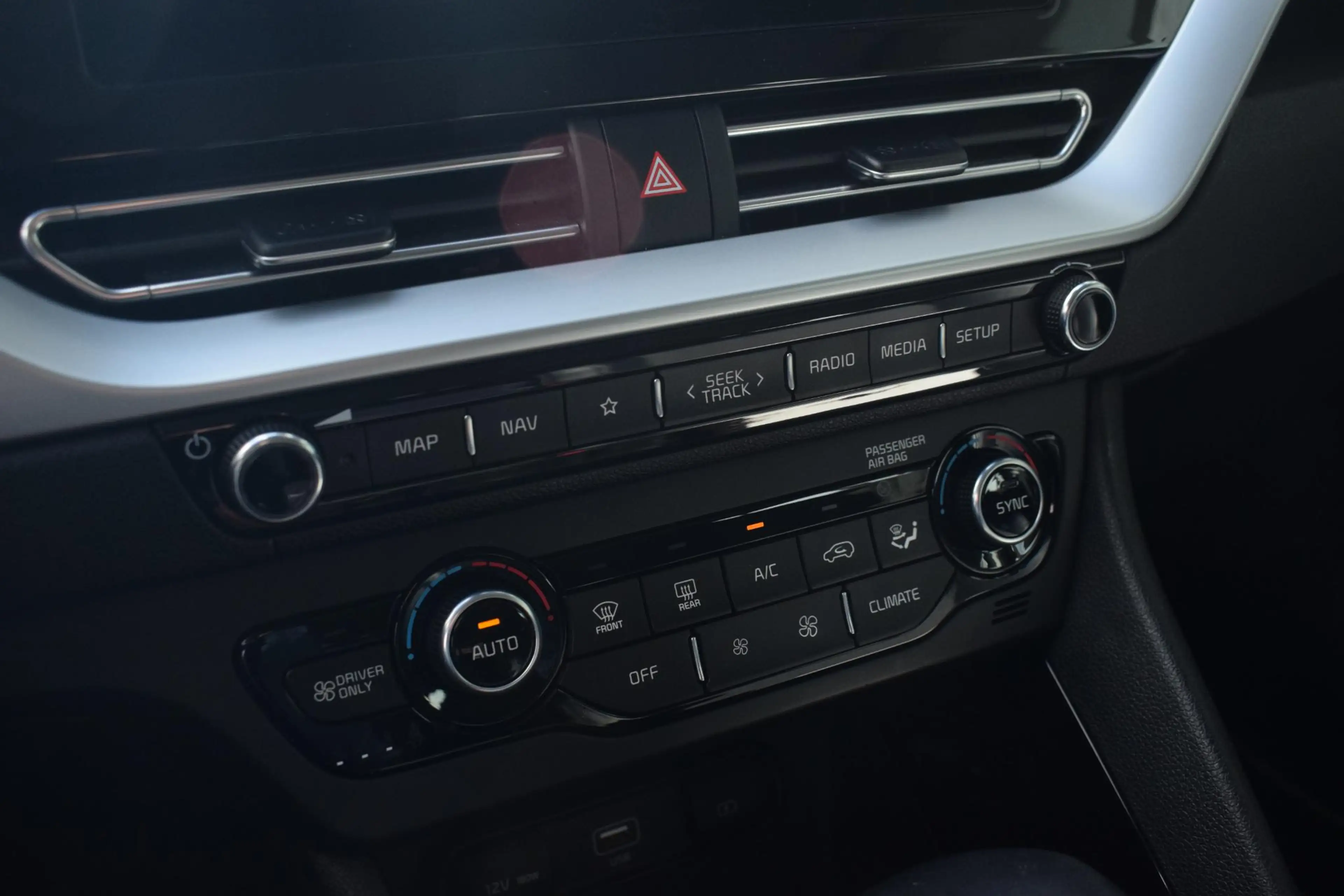 Kia Niro 1.6 GDi Hybrid DynamicLine NAVIGATIE|CRUISE|CLIMAT — photo 29