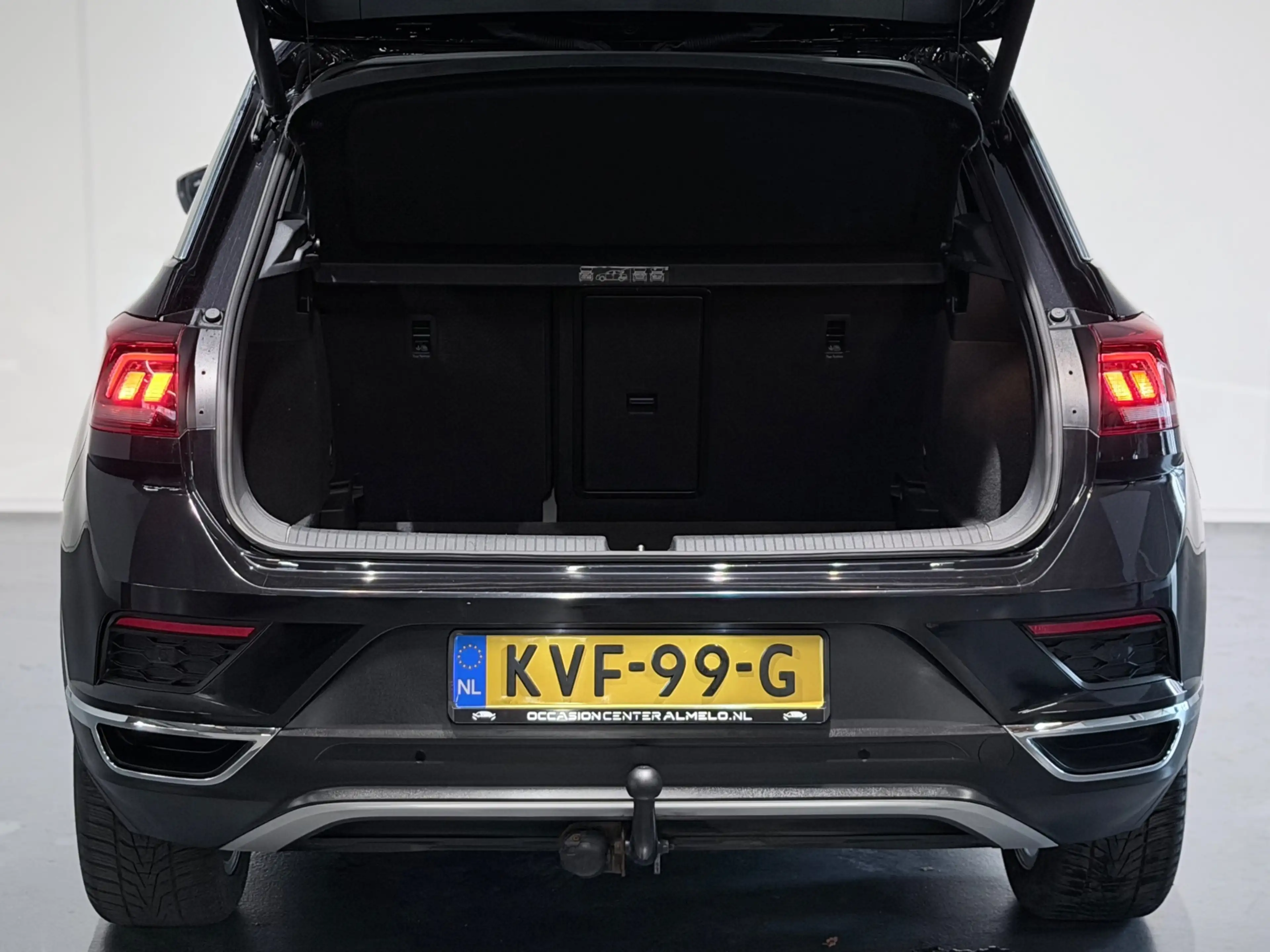 Volkswagen T-Roc 1.5 TSI Sport DSG /Virtual/Sfeer/ACC/Keyless/Camer — photo 10